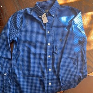 Abercrombie & Fitch dress shirt